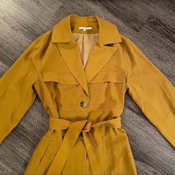 Tularosa Florence jacket  - Picture 4 of 12